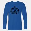 Softstyle® Adult Long Sleeve T-Shirt Thumbnail