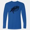 Softstyle® Adult Long Sleeve T-Shirt Thumbnail