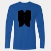 Softstyle® Adult Long Sleeve T-Shirt Thumbnail