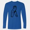 Softstyle® Adult Long Sleeve T-Shirt Thumbnail