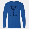 Softstyle® Adult Long Sleeve T-Shirt Thumbnail