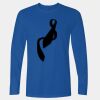 Softstyle® Adult Long Sleeve T-Shirt Thumbnail