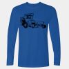 Softstyle® Adult Long Sleeve T-Shirt Thumbnail