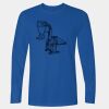 Softstyle® Adult Long Sleeve T-Shirt Thumbnail