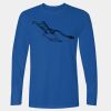 Softstyle® Adult Long Sleeve T-Shirt Thumbnail