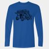 Softstyle® Adult Long Sleeve T-Shirt Thumbnail