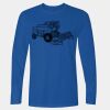 Softstyle® Adult Long Sleeve T-Shirt Thumbnail
