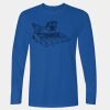 Softstyle® Adult Long Sleeve T-Shirt Thumbnail