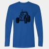 Softstyle® Adult Long Sleeve T-Shirt Thumbnail