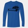Softstyle® Adult Long Sleeve T-Shirt Thumbnail