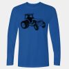 Softstyle® Adult Long Sleeve T-Shirt Thumbnail