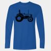 Softstyle® Adult Long Sleeve T-Shirt Thumbnail