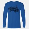 Softstyle® Adult Long Sleeve T-Shirt Thumbnail