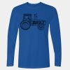 Softstyle® Adult Long Sleeve T-Shirt Thumbnail