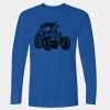 Softstyle® Adult Long Sleeve T-Shirt Thumbnail