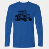 Softstyle® Adult Long Sleeve T-Shirt Thumbnail