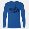 Softstyle® Adult Long Sleeve T-Shirt Thumbnail