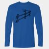 Softstyle® Adult Long Sleeve T-Shirt Thumbnail