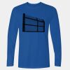 Softstyle® Adult Long Sleeve T-Shirt Thumbnail