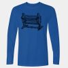 Softstyle® Adult Long Sleeve T-Shirt Thumbnail
