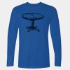 Softstyle® Adult Long Sleeve T-Shirt Thumbnail