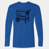 Softstyle® Adult Long Sleeve T-Shirt Thumbnail