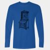 Softstyle® Adult Long Sleeve T-Shirt Thumbnail