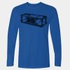 Softstyle® Adult Long Sleeve T-Shirt Thumbnail
