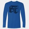 Softstyle® Adult Long Sleeve T-Shirt Thumbnail