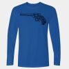 Softstyle® Adult Long Sleeve T-Shirt Thumbnail
