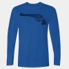 Softstyle® Adult Long Sleeve T-Shirt Thumbnail