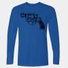 Softstyle® Adult Long Sleeve T-Shirt Thumbnail