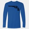 Softstyle® Adult Long Sleeve T-Shirt Thumbnail