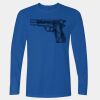 Softstyle® Adult Long Sleeve T-Shirt Thumbnail