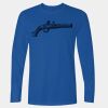 Softstyle® Adult Long Sleeve T-Shirt Thumbnail