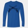 Softstyle® Adult Long Sleeve T-Shirt Thumbnail