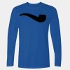 Softstyle® Adult Long Sleeve T-Shirt Thumbnail