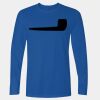 Softstyle® Adult Long Sleeve T-Shirt Thumbnail