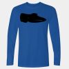 Softstyle® Adult Long Sleeve T-Shirt Thumbnail
