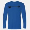 Softstyle® Adult Long Sleeve T-Shirt Thumbnail