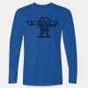 Softstyle® Adult Long Sleeve T-Shirt Thumbnail