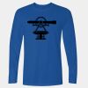 Softstyle® Adult Long Sleeve T-Shirt Thumbnail