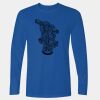 Softstyle® Adult Long Sleeve T-Shirt Thumbnail