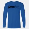 Softstyle® Adult Long Sleeve T-Shirt Thumbnail