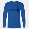 Softstyle® Adult Long Sleeve T-Shirt Thumbnail
