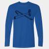 Softstyle® Adult Long Sleeve T-Shirt Thumbnail