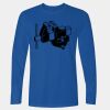 Softstyle® Adult Long Sleeve T-Shirt Thumbnail