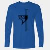 Softstyle® Adult Long Sleeve T-Shirt Thumbnail