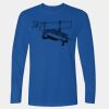 Softstyle® Adult Long Sleeve T-Shirt Thumbnail