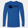Softstyle® Adult Long Sleeve T-Shirt Thumbnail